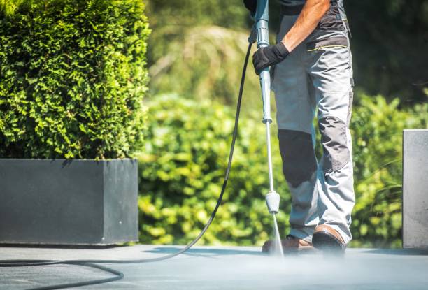 Reliable La Junta, CO Pressure Washing Services Solutions